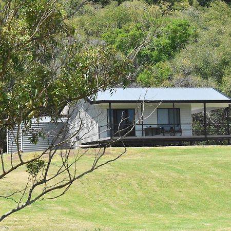 Apartamento Maleny Hinterland Escape Witta Exterior foto