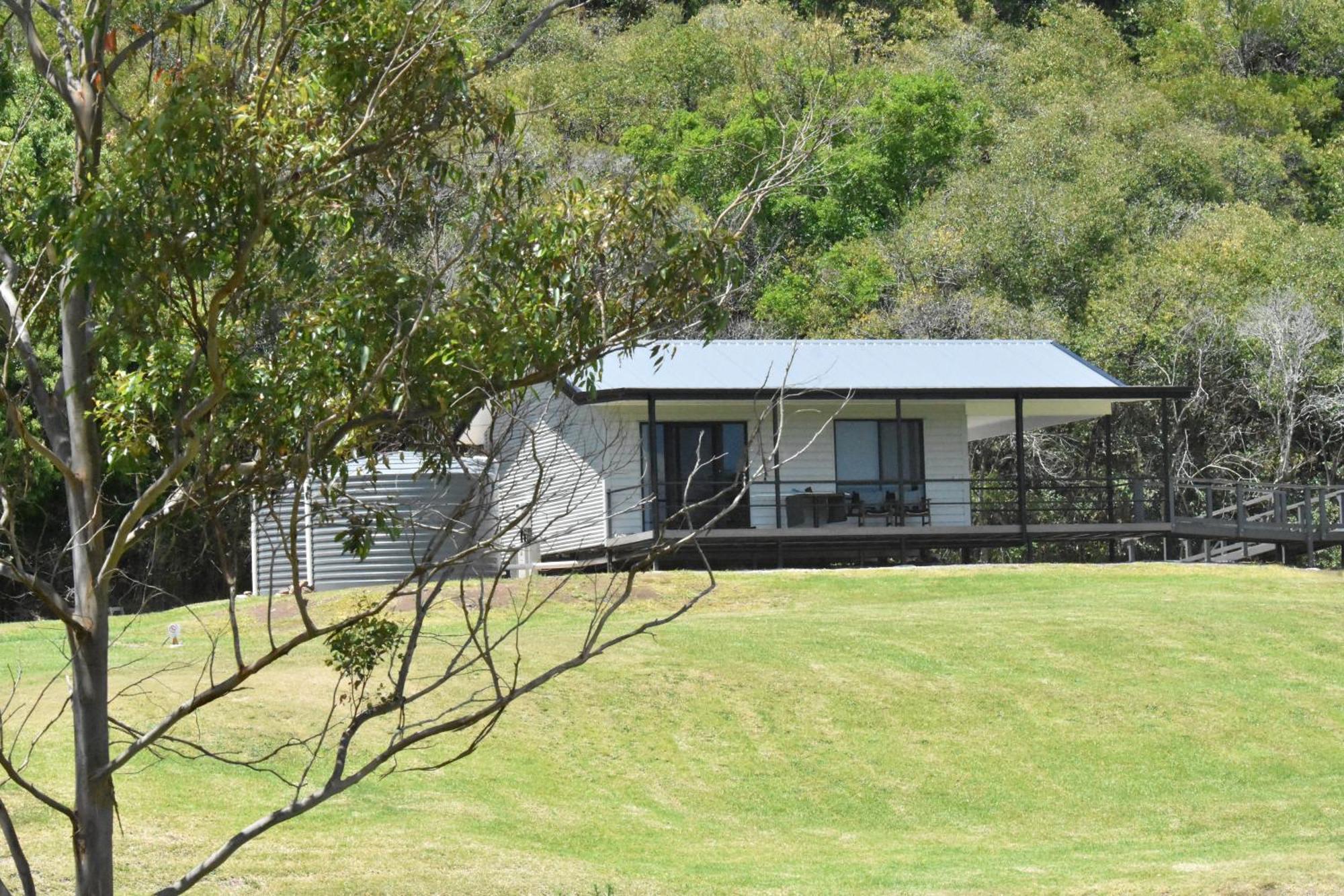 Apartamento Maleny Hinterland Escape Witta Exterior foto