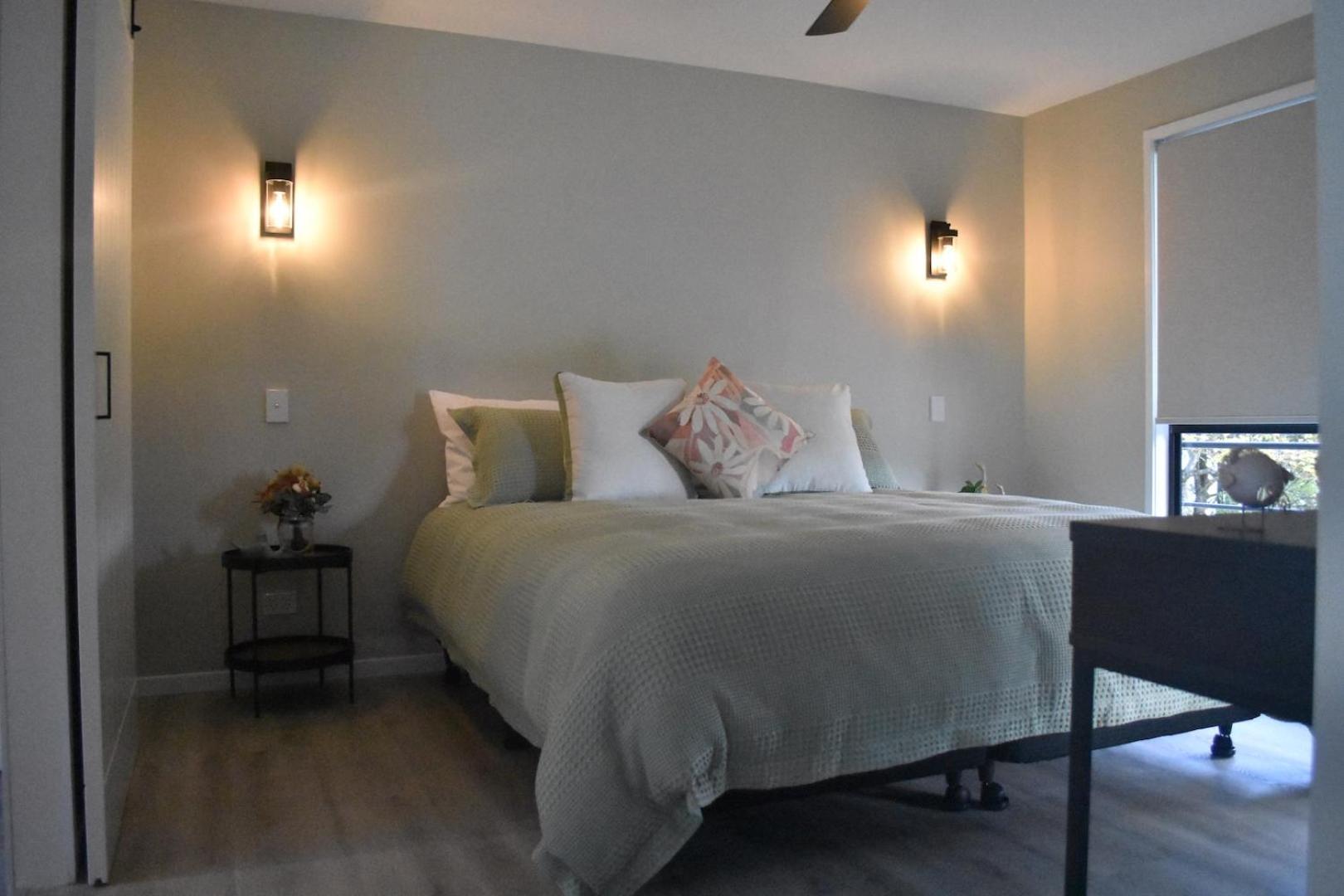 Apartamento Maleny Hinterland Escape Witta Exterior foto