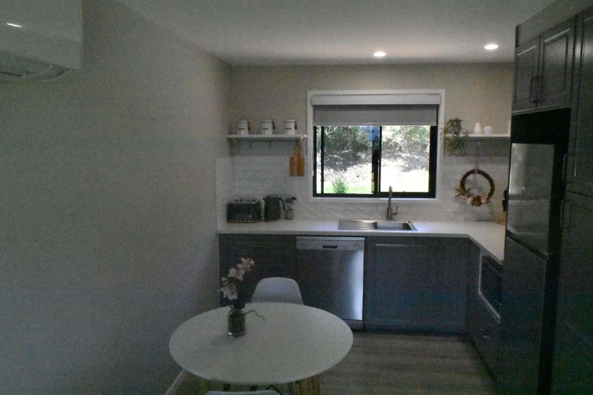 Apartamento Maleny Hinterland Escape Witta Exterior foto