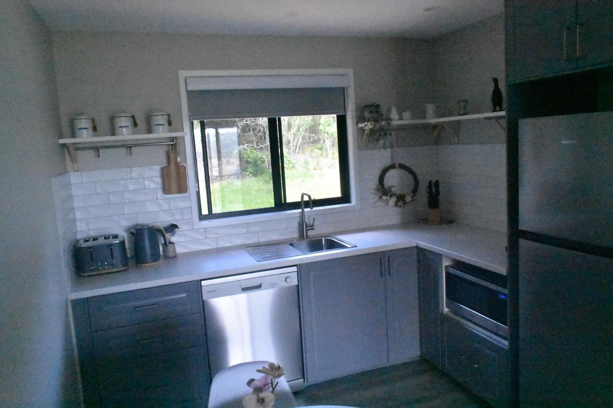 Apartamento Maleny Hinterland Escape Witta Exterior foto