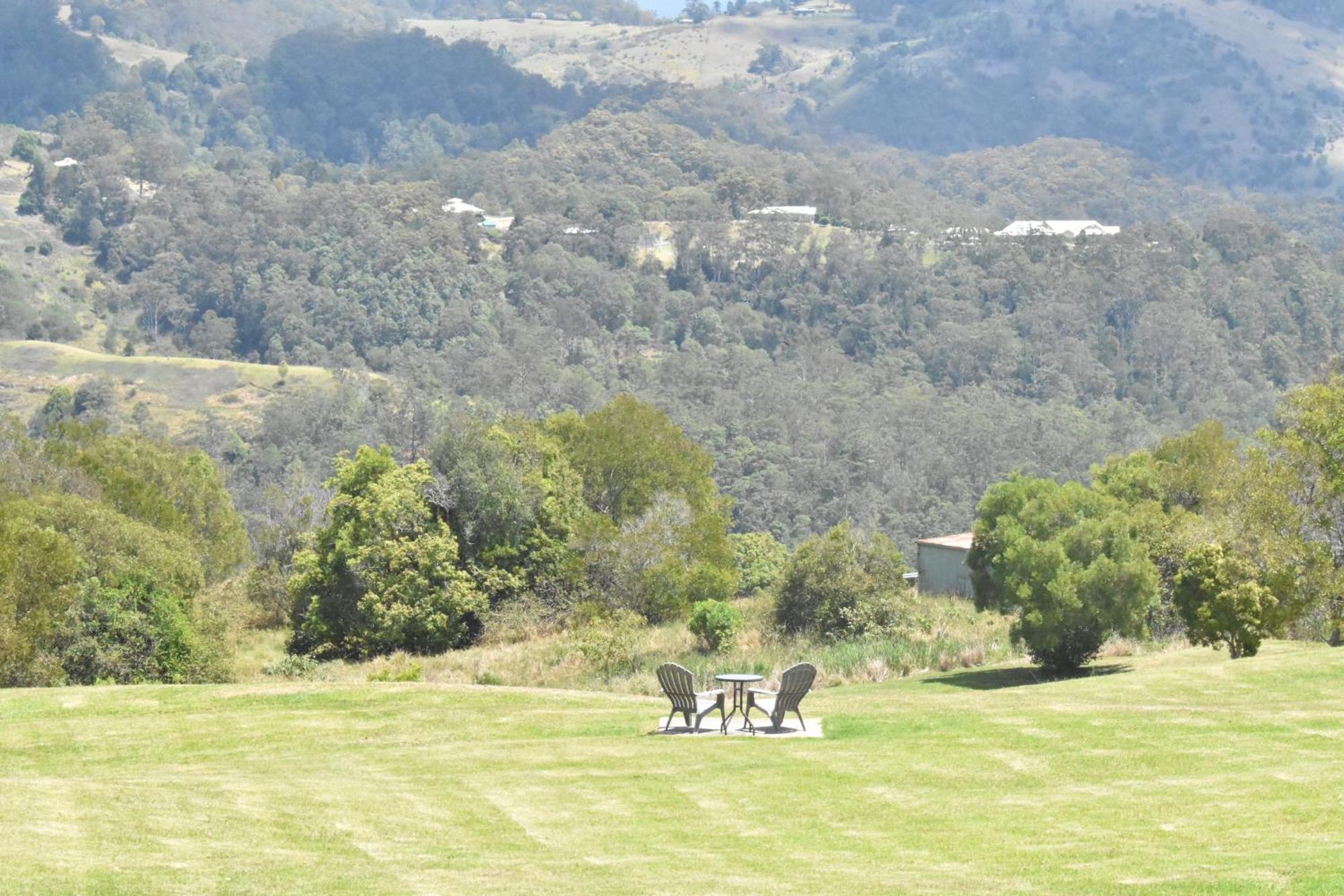 Apartamento Maleny Hinterland Escape Witta Exterior foto