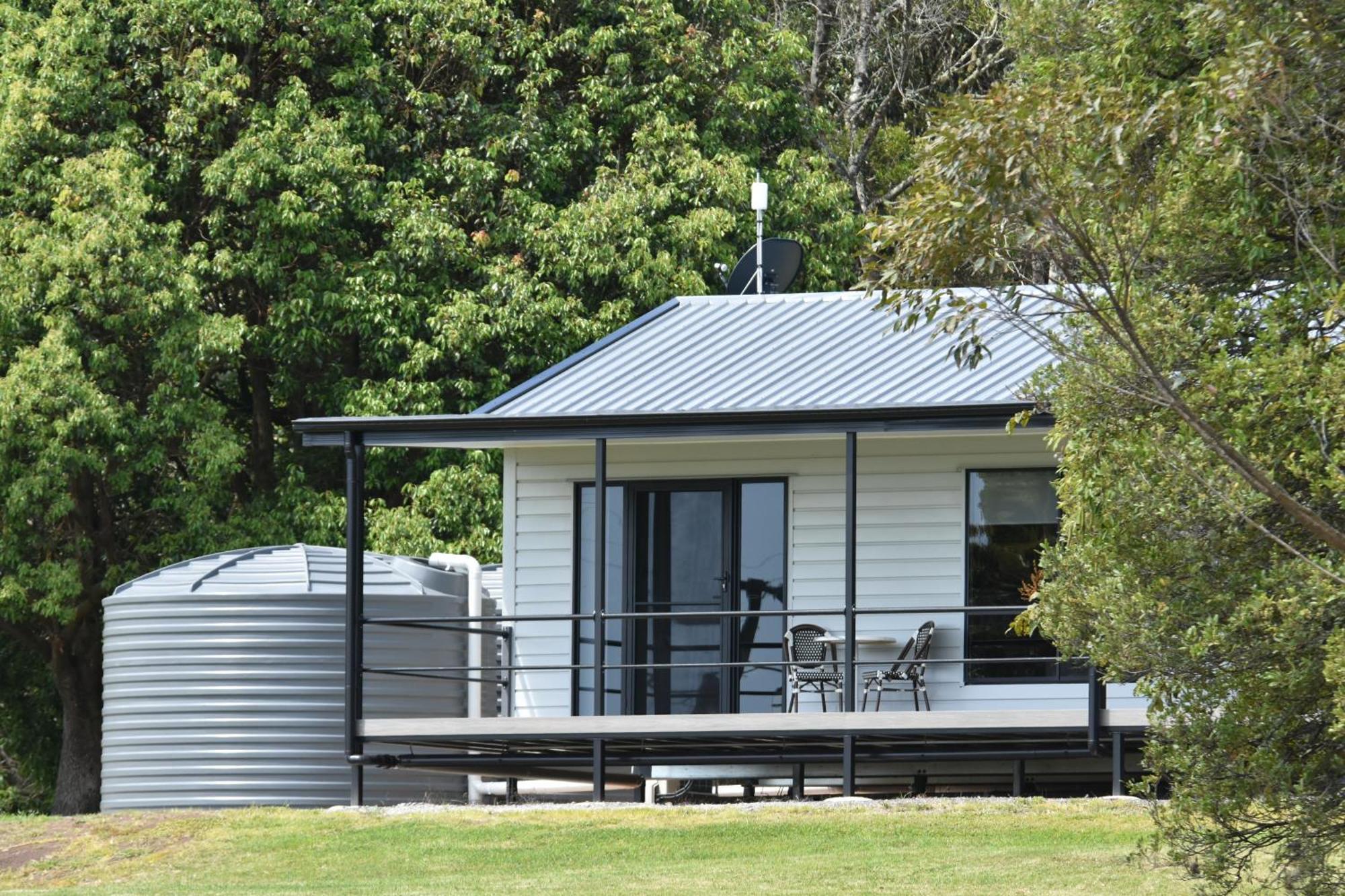 Apartamento Maleny Hinterland Escape Witta Exterior foto