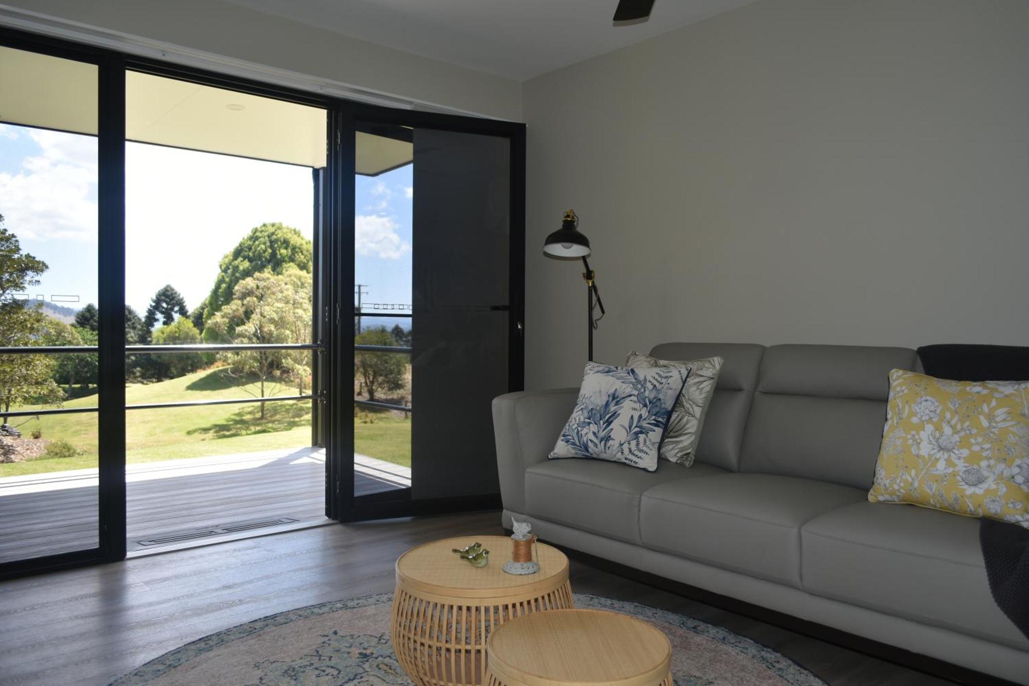 Apartamento Maleny Hinterland Escape Witta Exterior foto