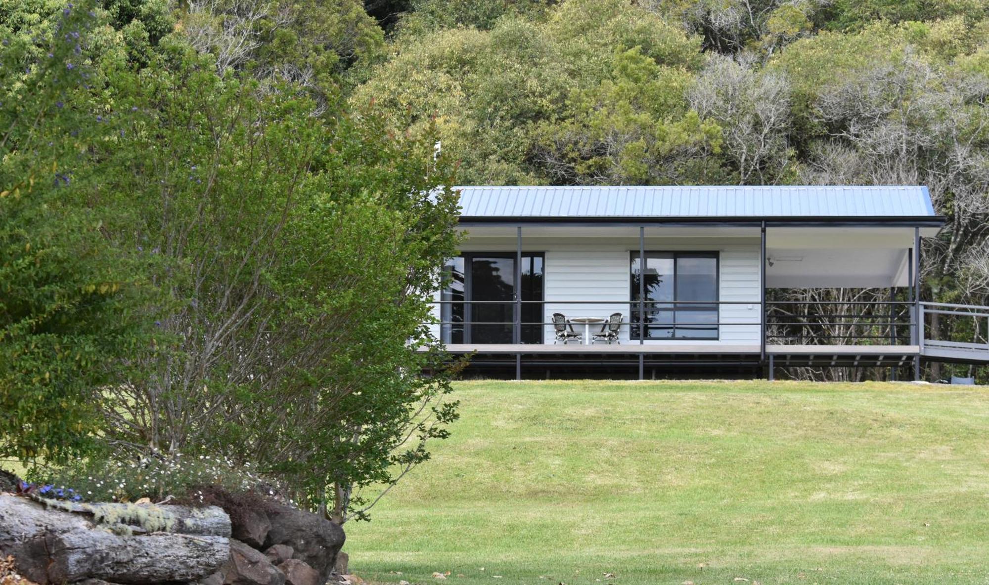Apartamento Maleny Hinterland Escape Witta Exterior foto