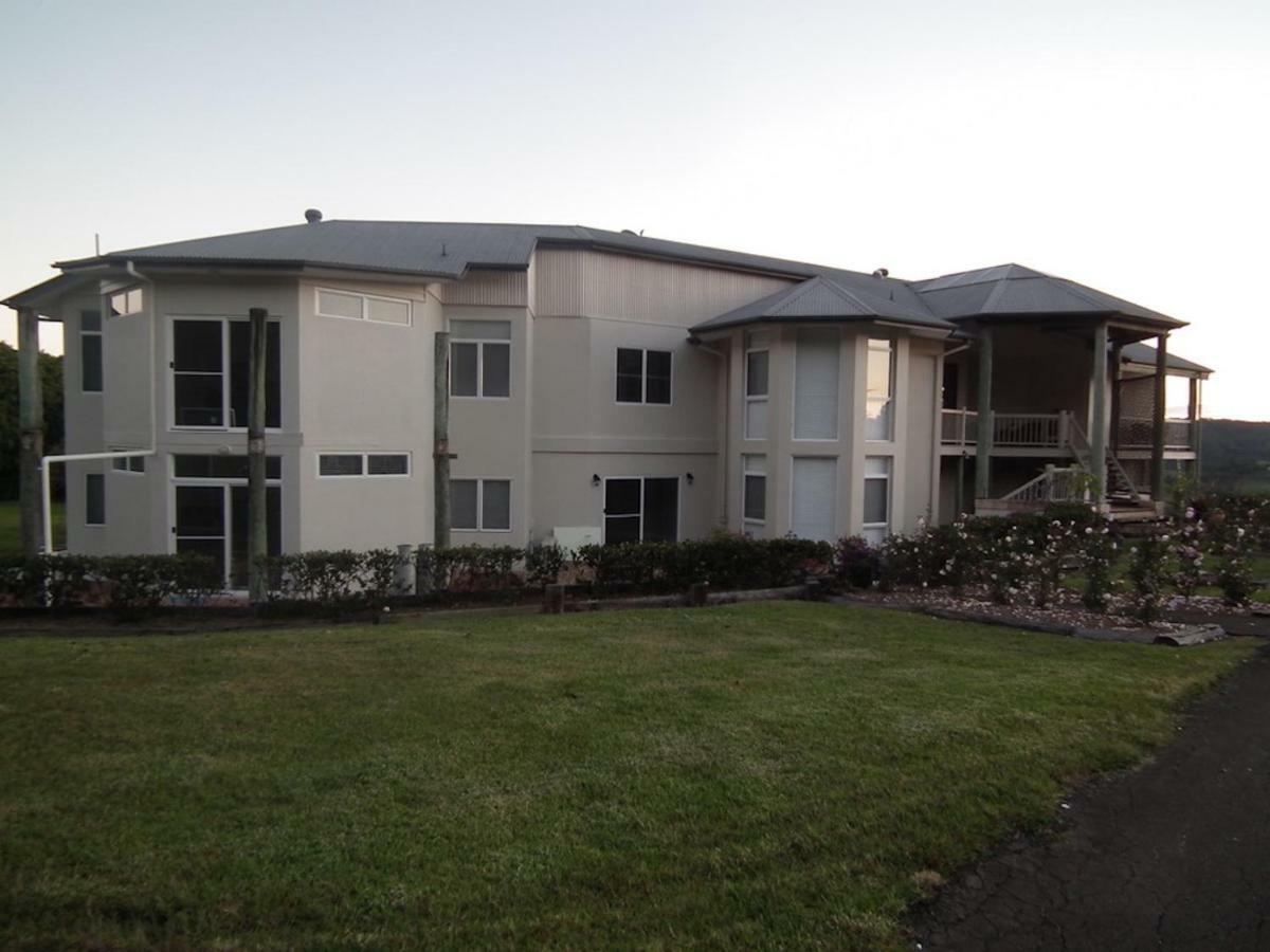 Apartamento Maleny Hinterland Escape Witta Exterior foto