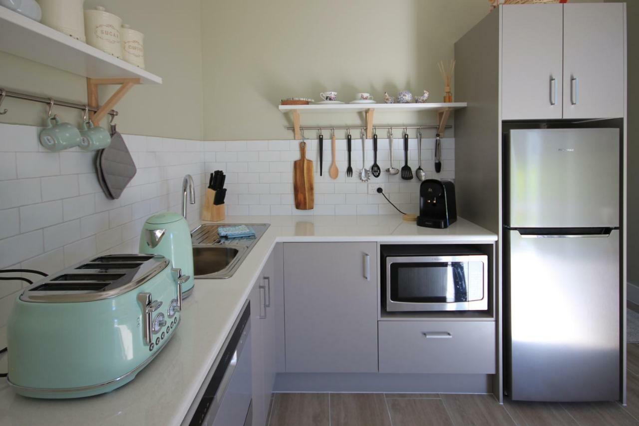 Apartamento Maleny Hinterland Escape Witta Exterior foto