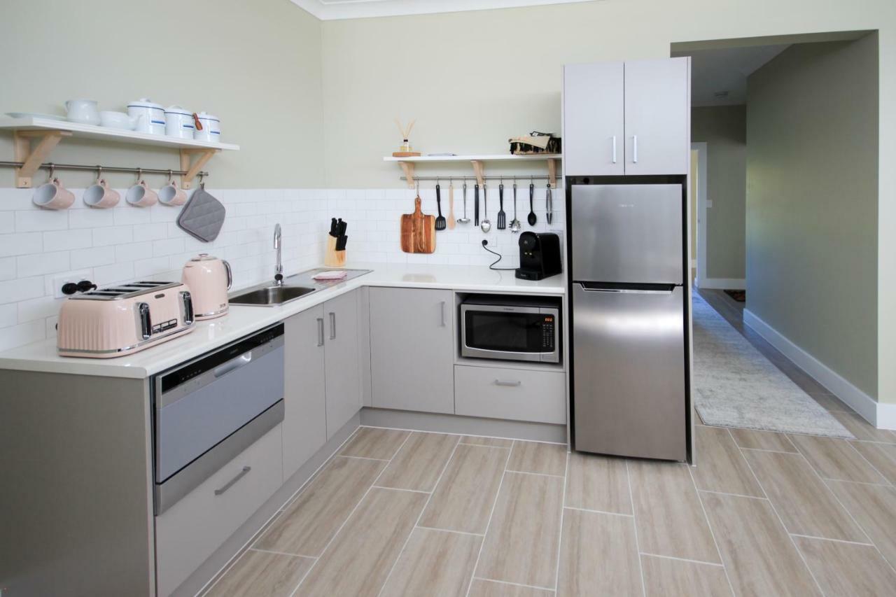 Apartamento Maleny Hinterland Escape Witta Exterior foto