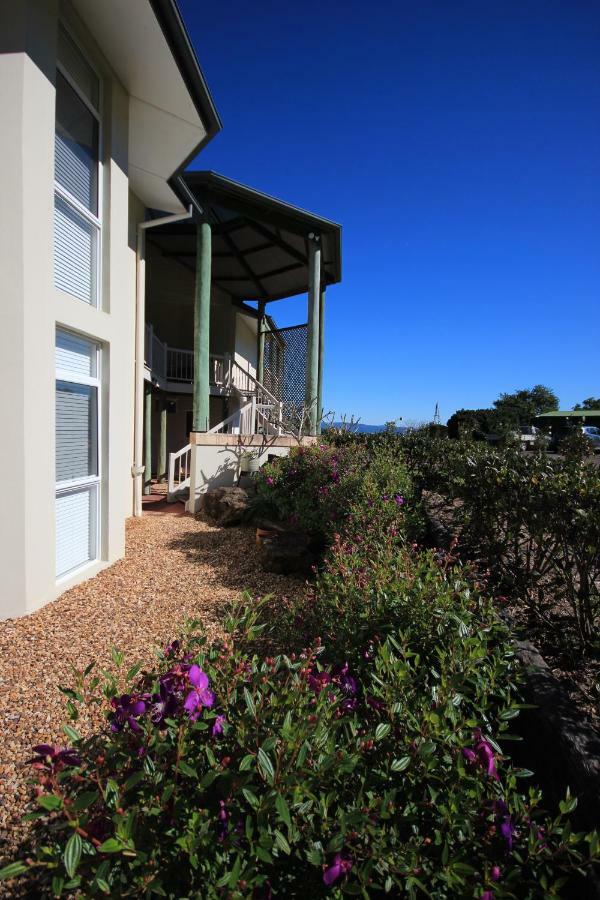 Apartamento Maleny Hinterland Escape Witta Exterior foto